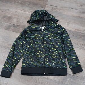 Boys hoodie jacket